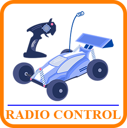 رادیو کنترلی