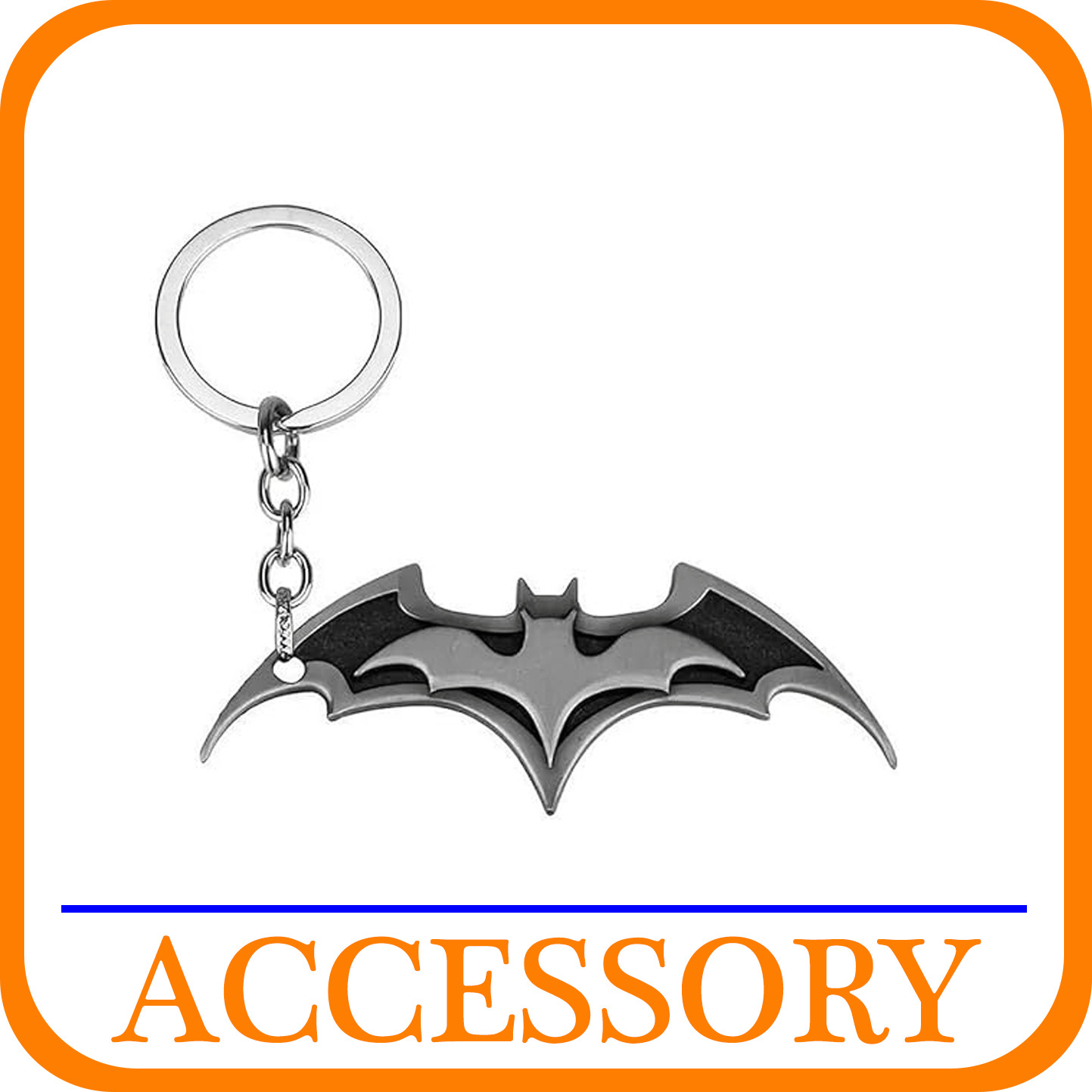 اکسسوری و کتاب مصور