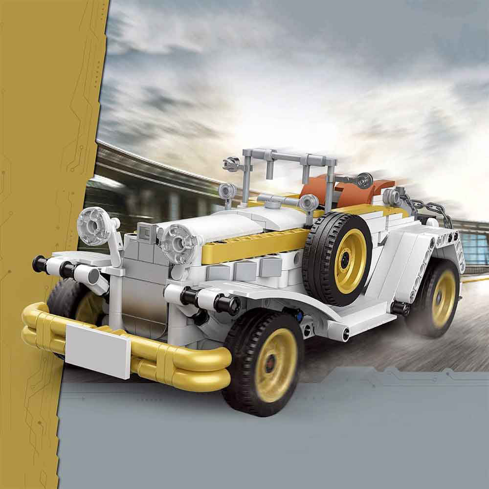 بررسی تخصصی محبوب‌ترین لگوهای کنترل از راه دور