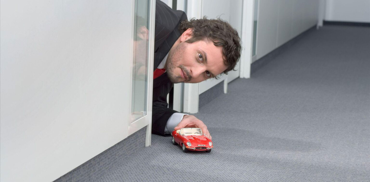 روند جدید "کودکان بزرگسال": خرید اسباب‌بازی توسط بزرگسالان