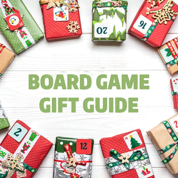 چگونه بازیهای فکری مناسب هدیه انتخاب کنیم؟