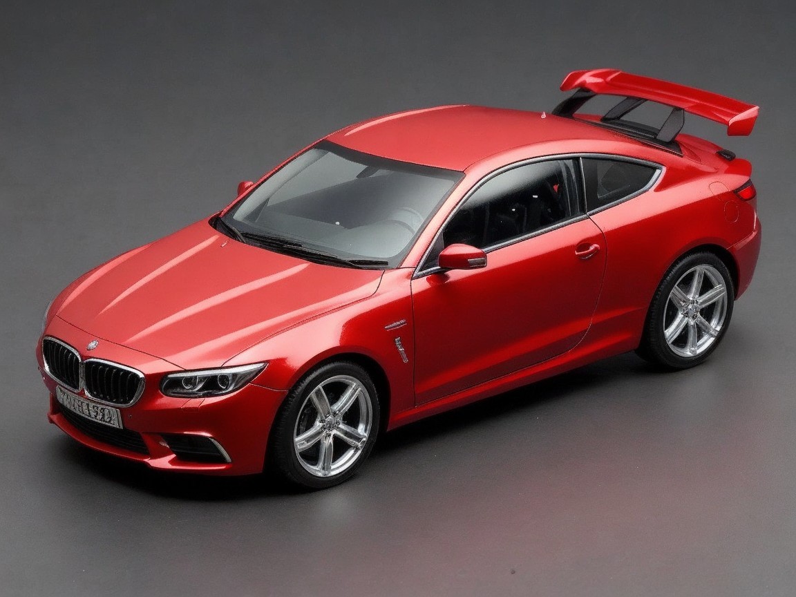 ماکت‌های فلزی اتومبیل: بهترین مدل‌ها و ویژگی‌ها برای کلکسیونرها