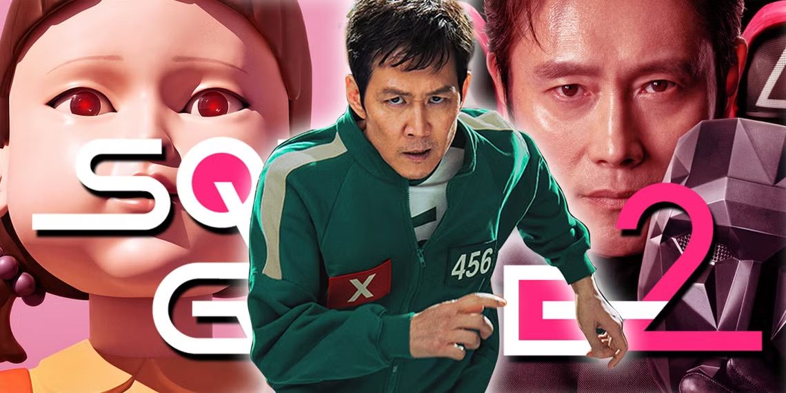 تحلیل بازی اسکویید گیم (Squid Game) از نظر روان‌شناسی، اجتماعی و فرهنگی