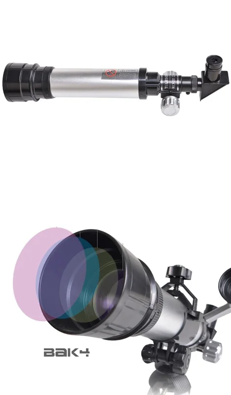 خرید بازی فکری تجهیزات علمی «تلسکوپ نجومی C2158»»Astronomical Telescope C2158 HD Coated Lens