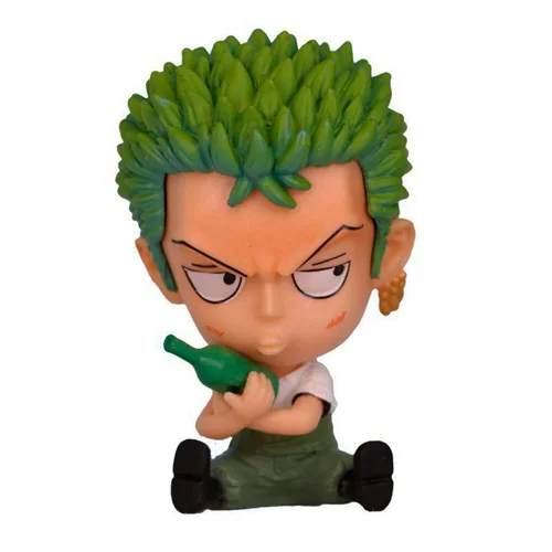 فیگور وان پیس «رورونوا زورو»