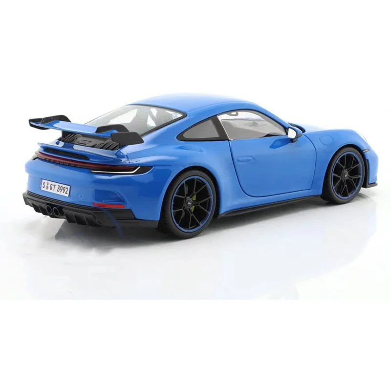 خرید ماشین فلزی مایستو «پورشه 911 GT3» ماشین فلزی Maisto Porsche 911 GT3  36458
