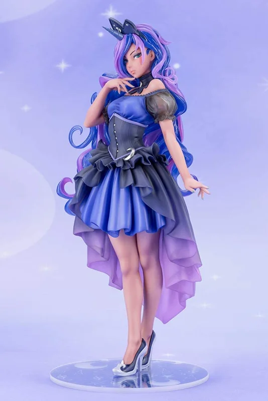 خرید فیگور کوتوبوکیا پونی «پرنسس لونا» Kotobukiya My Little Pony: Princess Luna Bishoujo Statue Figure