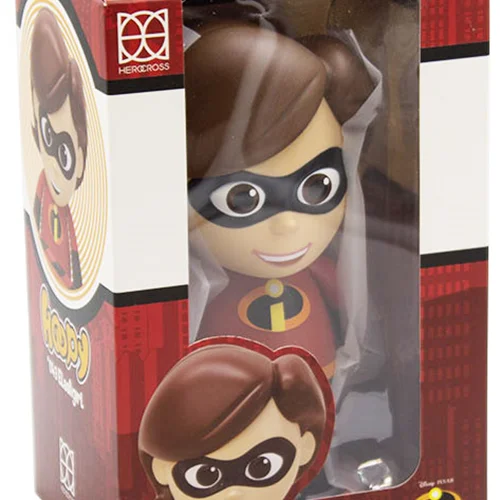 فیگور فیلم شگفت انگیزان «هلن پار: خانم شگفت انگیز، الاستی گرل»