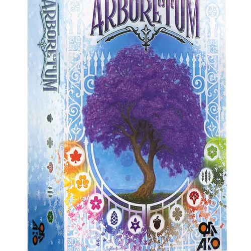 بازی فکری باغ موزه