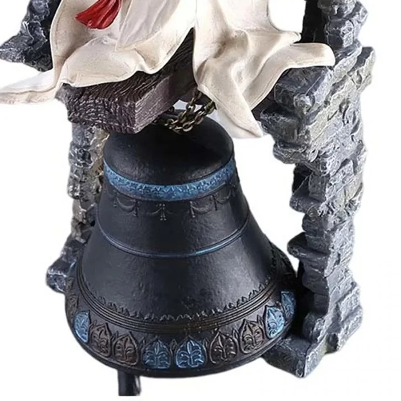 خرید فیگور اساسینز گرید الطیر «برج ناقوس» Assassin's Creed Altair Bell Tower The Legendary Assassin Figure