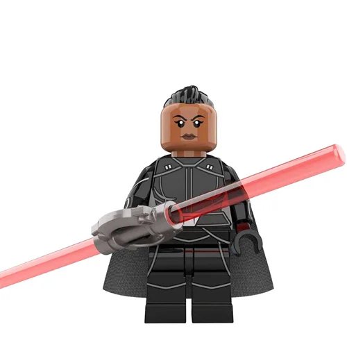 مینی فیگور لگو  برادر پنجم Fifth Brother