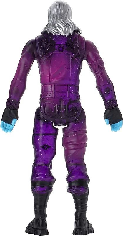 خرید فیگور جزویرز فورتنایت «گالاکسی» Jazwares Fortnite Victory Series Galaxy Action Figures FNT0148