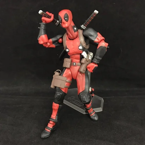 فیگور ددپول Deadpool