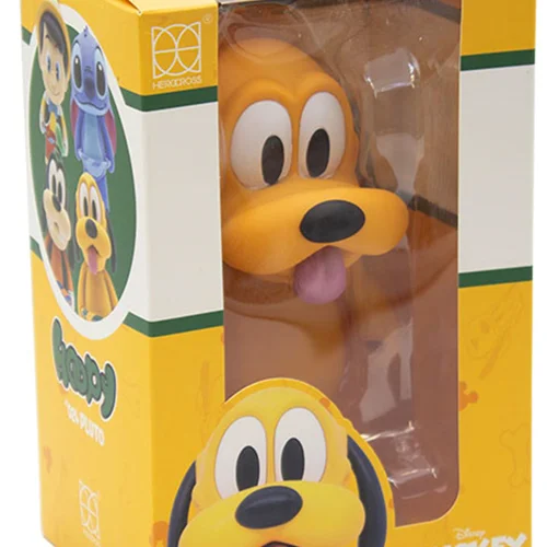 فیگور  قهرمان دیزنی «پولوتو»