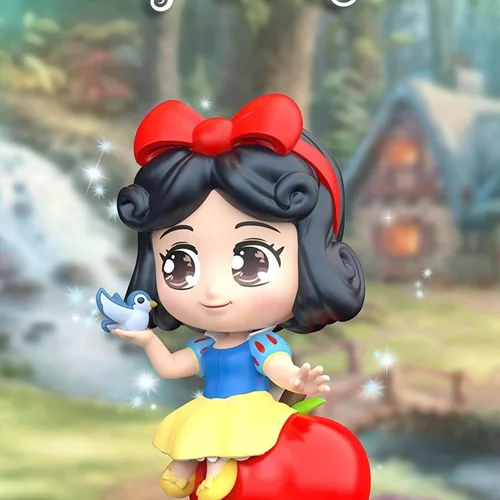 فیگور مجموعه کازبی پرنسس دیزنی «سفید برفی»