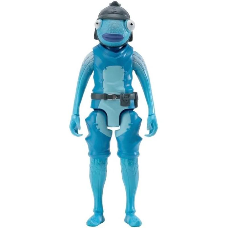 خرید فیگور جزویرز فورتنایت «فروزن فیش استیک» Jazwares Fortnite Victory Series Frozen Fishstick Action Figures FNT0829