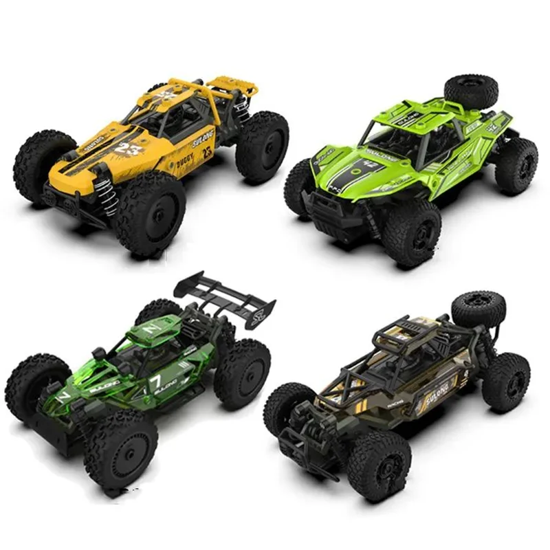 ماشین  لگویی کنترلی ریموت دار» Remote Contorl Car smart Assembly kit sl00003