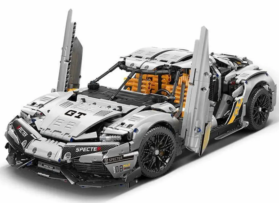 نمای کلی ماشین کنترلی کونیگزگ