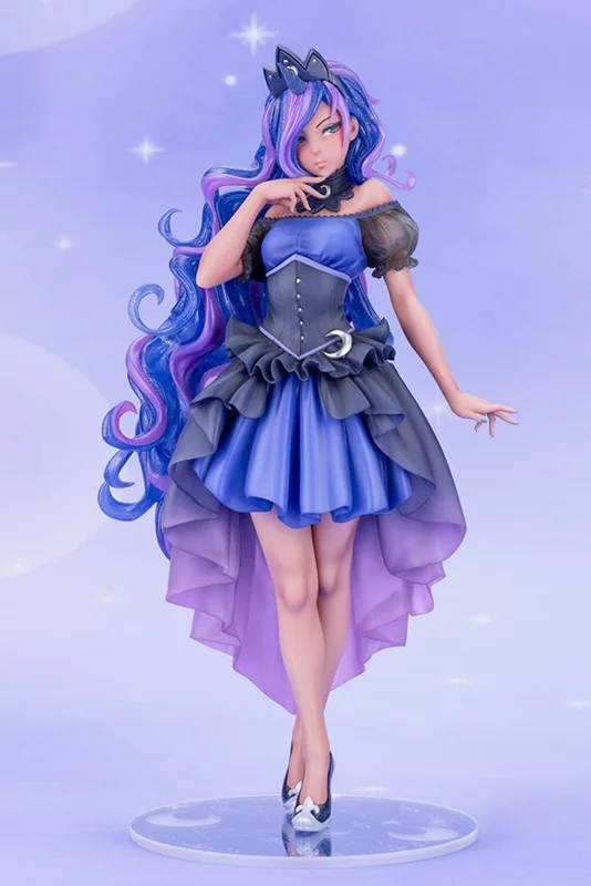 خرید فیگور کوتوبوکیا پونی «پرنسس لونا» Kotobukiya My Little Pony: Princess Luna Bishoujo Statue Figure
