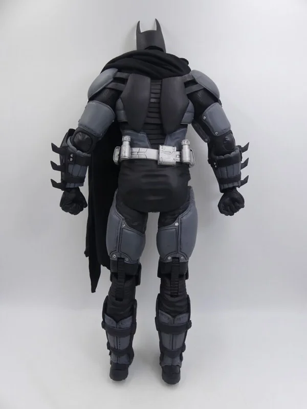خرید فیگور نکا «بتمن 50 سانتیمتری» NECA Batman Action Figures 1/4 DC Arkham Asylum 50cm