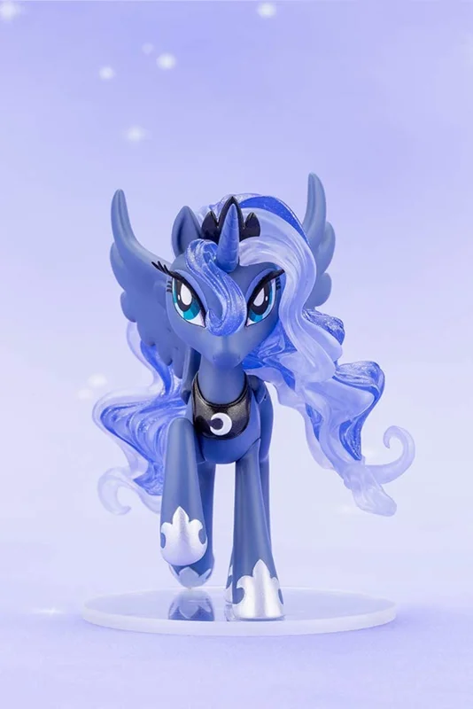 خرید فیگور کوتوبوکیا پونی «پرنسس لونا» Kotobukiya My Little Pony: Princess Luna Bishoujo Statue Figure
