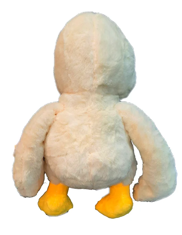 خرید اسباب بازی عروسک پولیشی عروسک «جوجه» Chicken Plush Doll