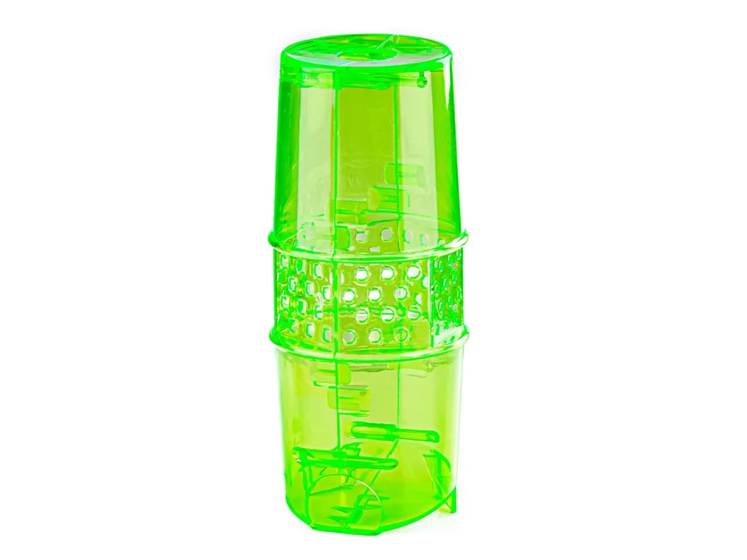 طراحی و جزئیات درخت ستونی نخل