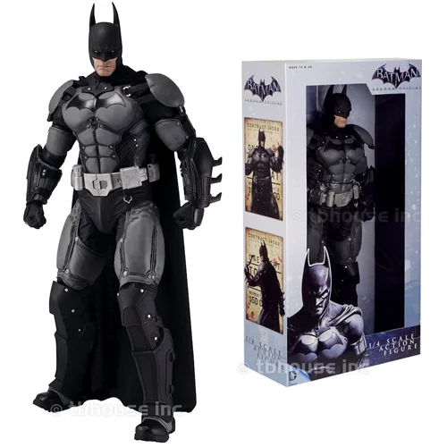 فیگور نکا بتمن آرکام اوریجینز Batman Arkham Origins