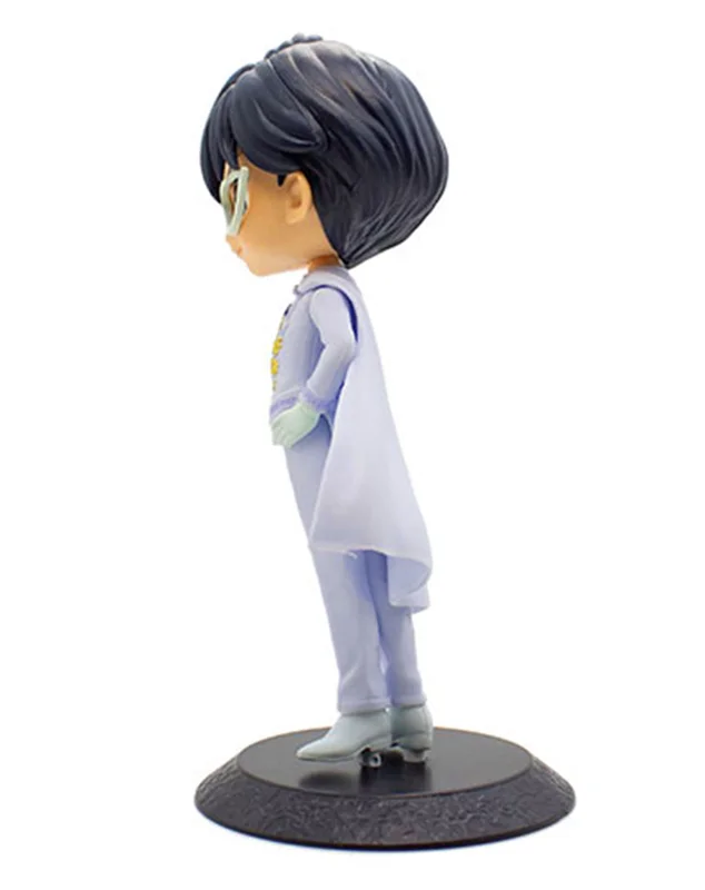 کیوپاسکت فیگور پرنسس فیگور «سیلورموون، پرنسس سِرِنیتی و پرنس اندیمیون ملوان ماه» Manga Sailor Moon Princess Serenity & Prince Endymion Q Posket Frozen Figure