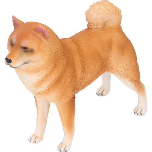 فیگور سگ شیبا اینو PL127-971 Dogo Shiba Inu