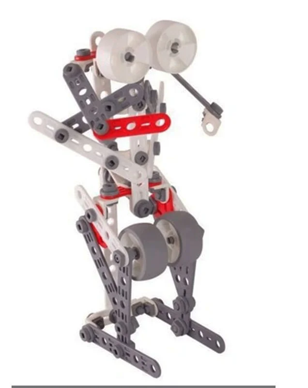 خرید بازی ساختنی سلام بازی مکانیک شو «خشن و سریع» Salambazi Mechanic Sho Fast & Furious B102