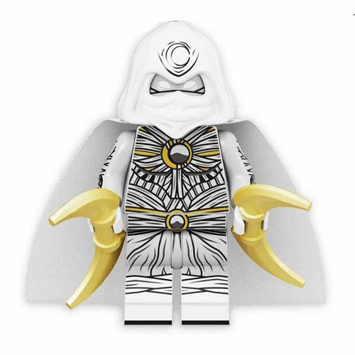 مینی فیگور لگویی «مون نایت: شوالیه ماه»