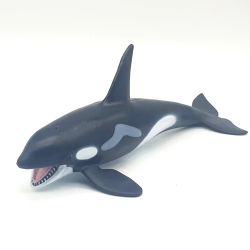فیگور حیوان دریایی «اورکا، نهنگ قاتل» M6047