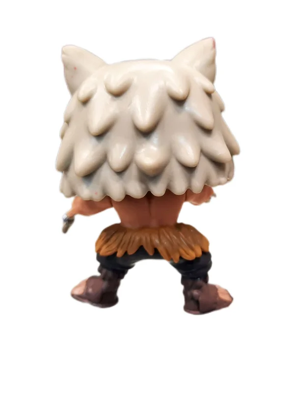 خرید فیگور شیطان کش فانکو پاپ «اینوسکه هاشیبیرا» Funko Anime Series Demon Slayer Inosuke Hashibira Figure