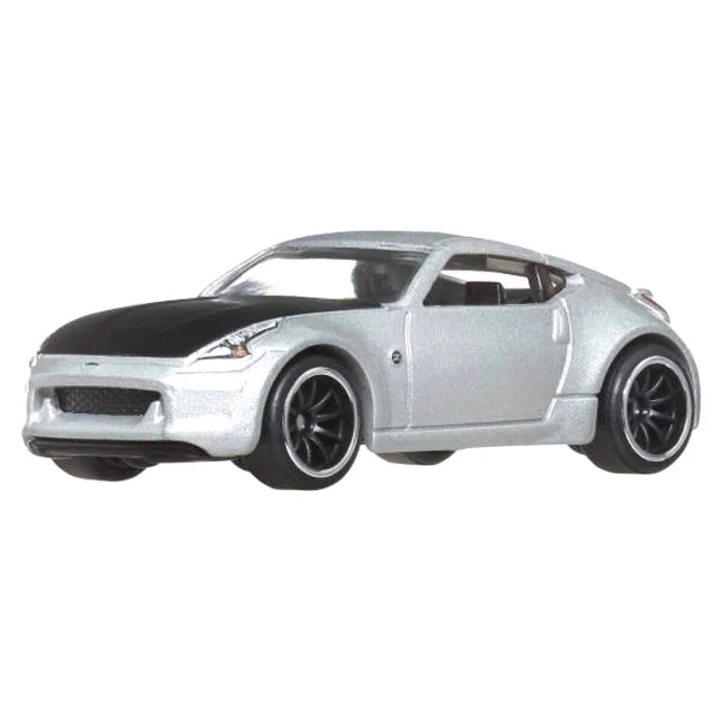 هات ویلز نیسان 370زد Hot Wheels Nissan 370Z