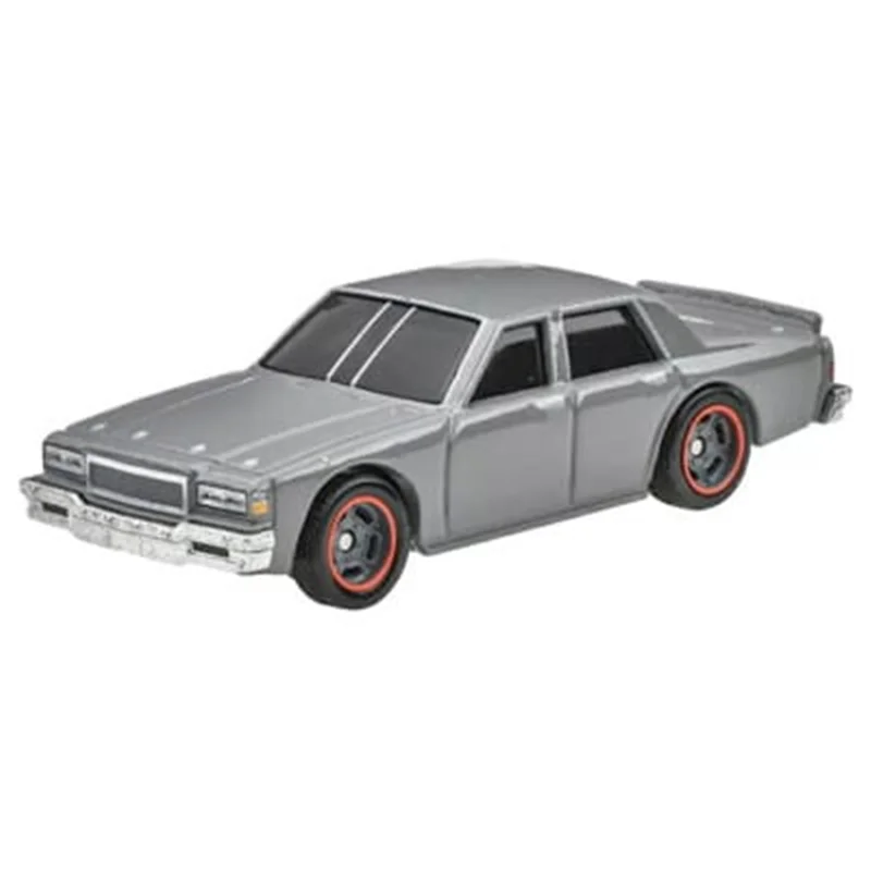 هات ویلز شوی کپریس 1987 Hot Wheels Chevy Caprice Fast & Furious