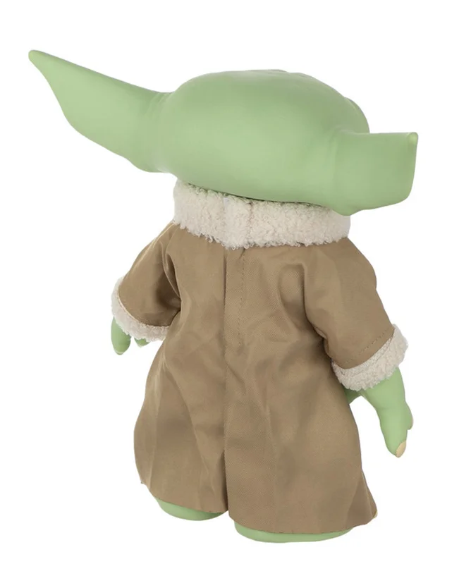 خرید فیگور استار وارز مندلورین «گروگو، بی بی یودا» Star Wars Baby Yoda Figure