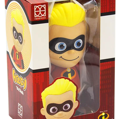 فیگور فیلم شگفت انگیزان «دش رابرت پار»