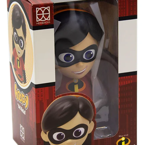 فیگور فیلم شگفت انگیزان «وایولت پار»