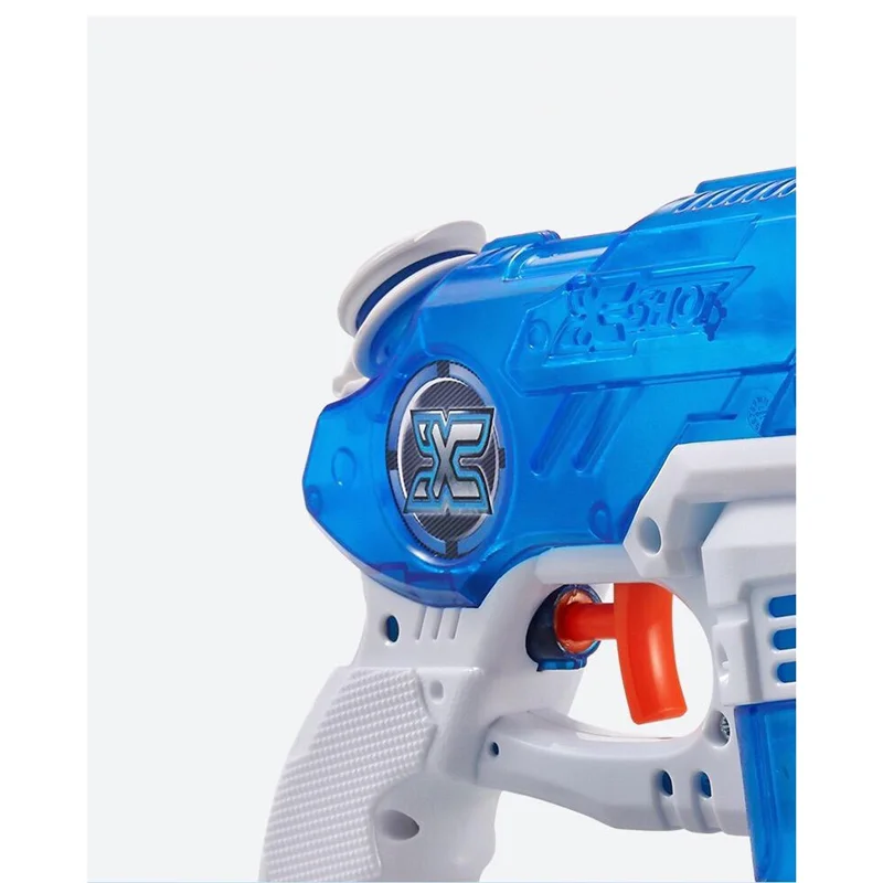 خرید زورو  ایکس شات «تفنگ آبپاش ایکس شات بسته دو تایی استیلت سوکر»  X Shot Stealth Soaker Water Gun 2 Pack 01227