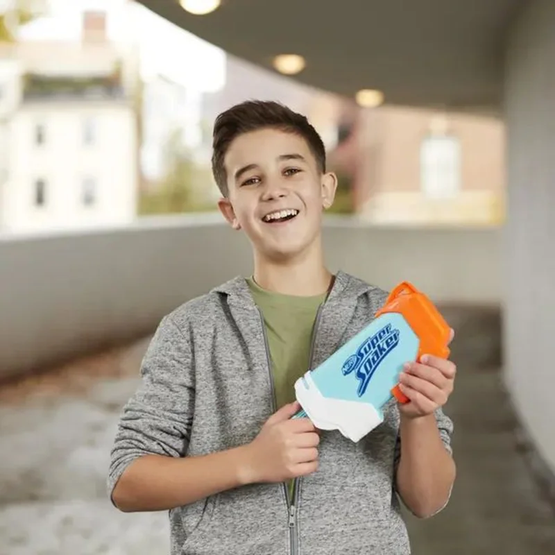 خرید نرف هازبرو «تورنت واتر بلستر تفنگ آب پاش سریع و قوی آب» Nerf Hasbro Super Soaker F3889