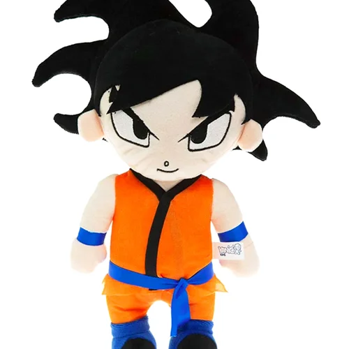 عروسک پولیشی یانیک «گوکو»