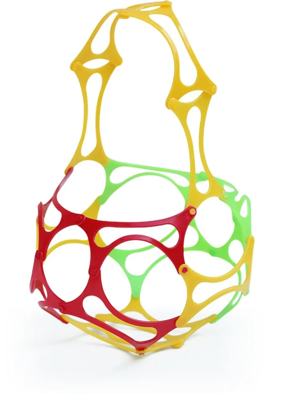 پازل پروانه ای ، پازل پلیمری، پازل میله ای خرید آرت پازل 240 تکه پازل کودکان «پازل ساختنی پروانه ای»  Art Puzzle Kids Art Puzzle Butterfly 240 Pieces 5927