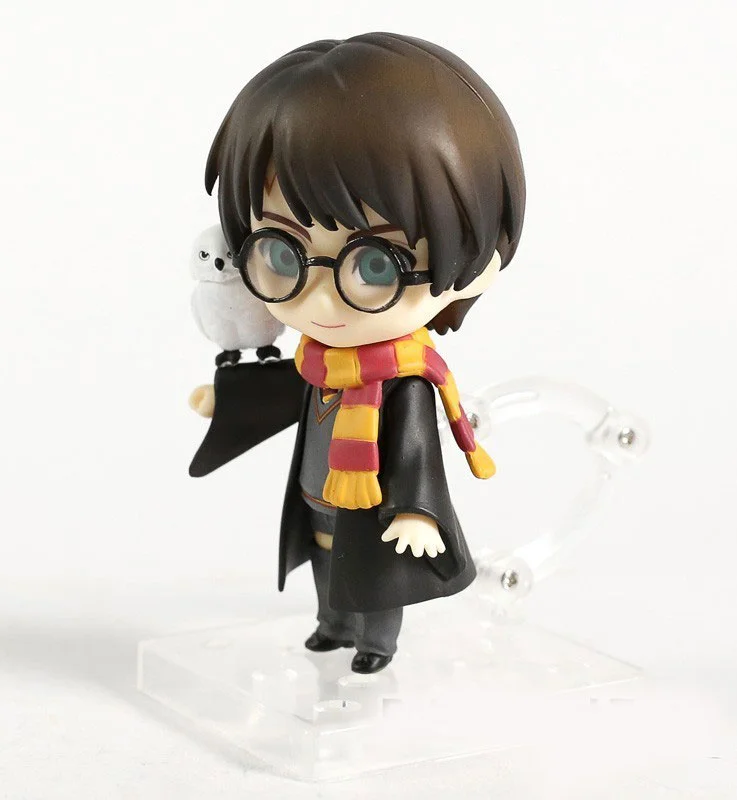 فیگور نندورید هری پاتر 999 - اکشن فیگور با جزئیات دقیق و طراحی منحصربهفرد، مناسب برای کلکسیون و هدیه