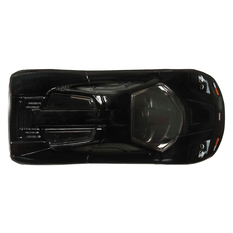 خرید ماشین فلزی ماکت فلزی هات ویلز کار کالچر «مک لرن F1» ماشین فلزی Hot Wheels Car Culture Jay Leno’s Garage Mclaren F1 2/5 HCK08