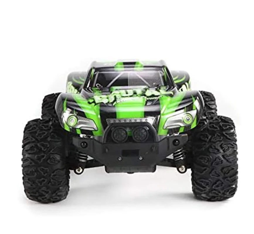 خرید ماشین کنترلی یوجی تویز «آفرود یواشکی، حرکت دزدکی»  Ujie Youjie Toys RC Off-Road Sneak UJ99-2212B
