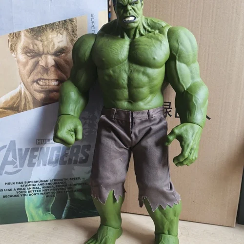 فیگور هالک انتقام جویان Hulk Avengers