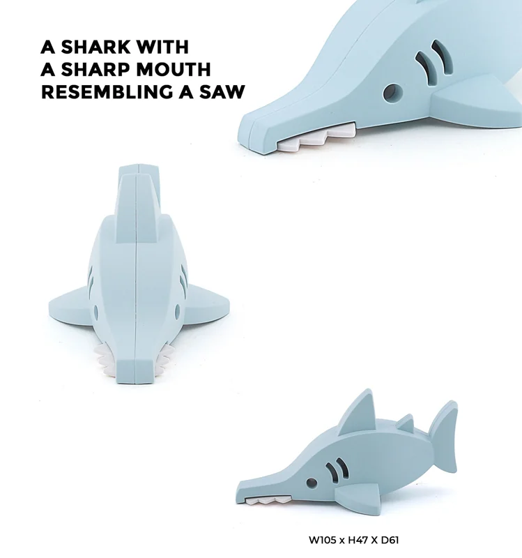خرید بازی فکری ساختنی دایناسور 3 بعدی مغناطیسی «ساو شارک» Halftoys 3D Bone Puzzle Magnet Play Ocean friends Saw Shark HOS001