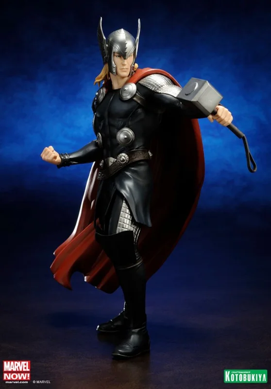 خرید فیگور کوتوبوکیا «تور» Kotobukiya artfx Thor Marvel Now! Figure