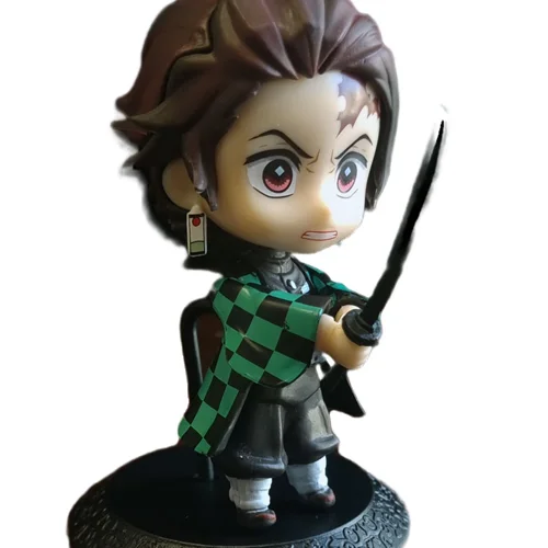 فیگور شیطان کش «تانجیرو کامادو»